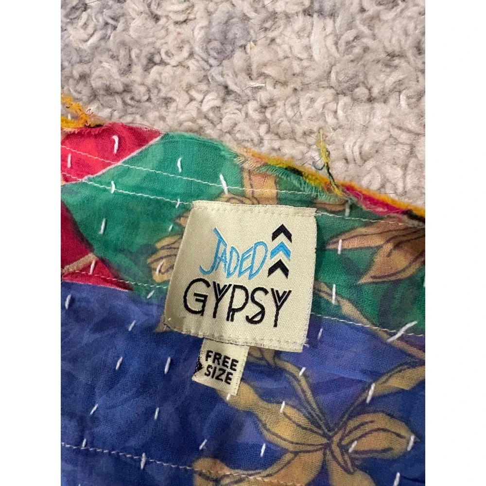 Jaded Gypsy jaded gypsy
